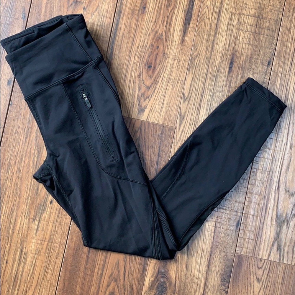 Lululemon 7/8 leggings